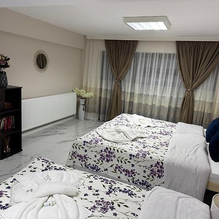 Guest House Tatiana Studio Petrics Kültér fotó