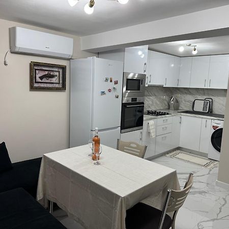 Guest House Tatiana Studio Petrics Kültér fotó